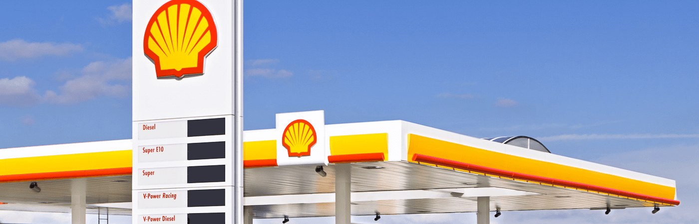 tankstelle